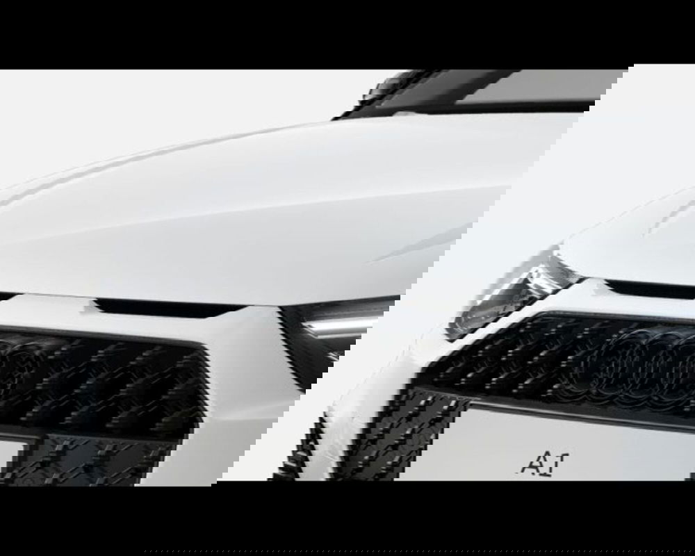 Audi A1 allstreet nuova a Treviso (6)