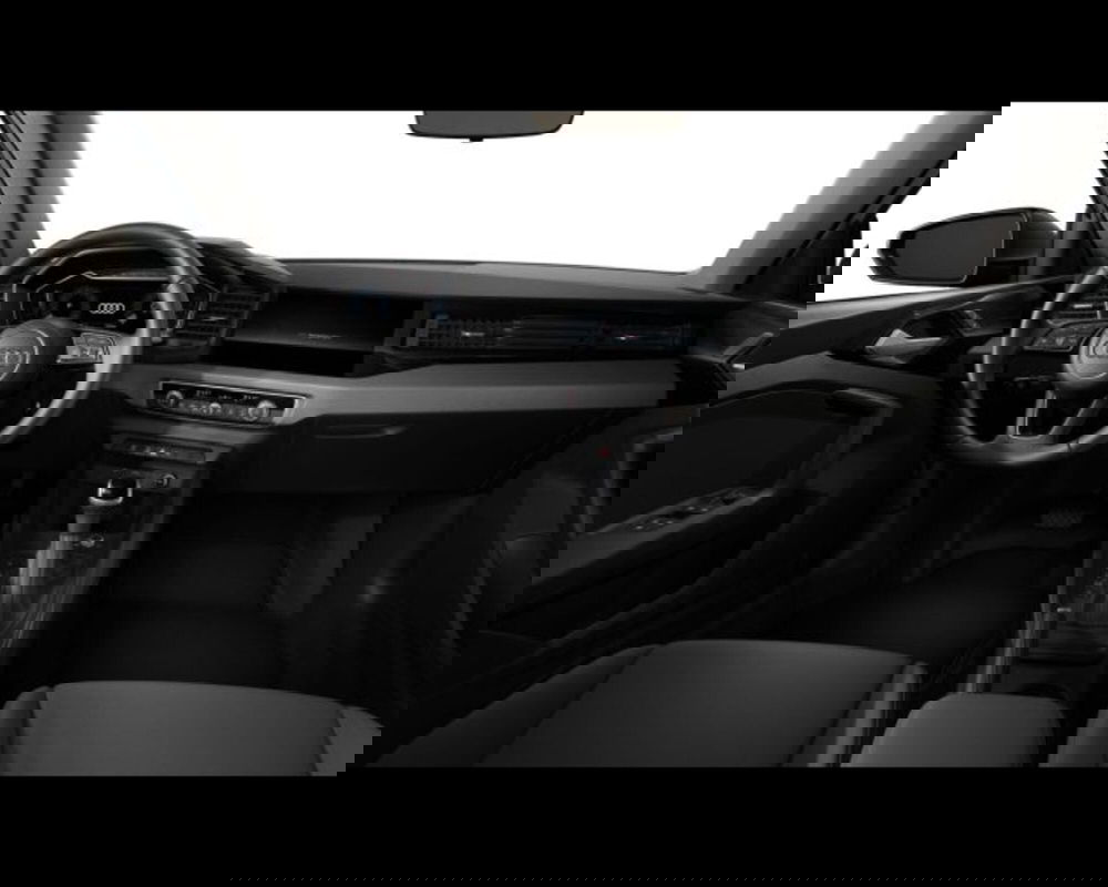 Audi A1 allstreet nuova a Treviso (7)