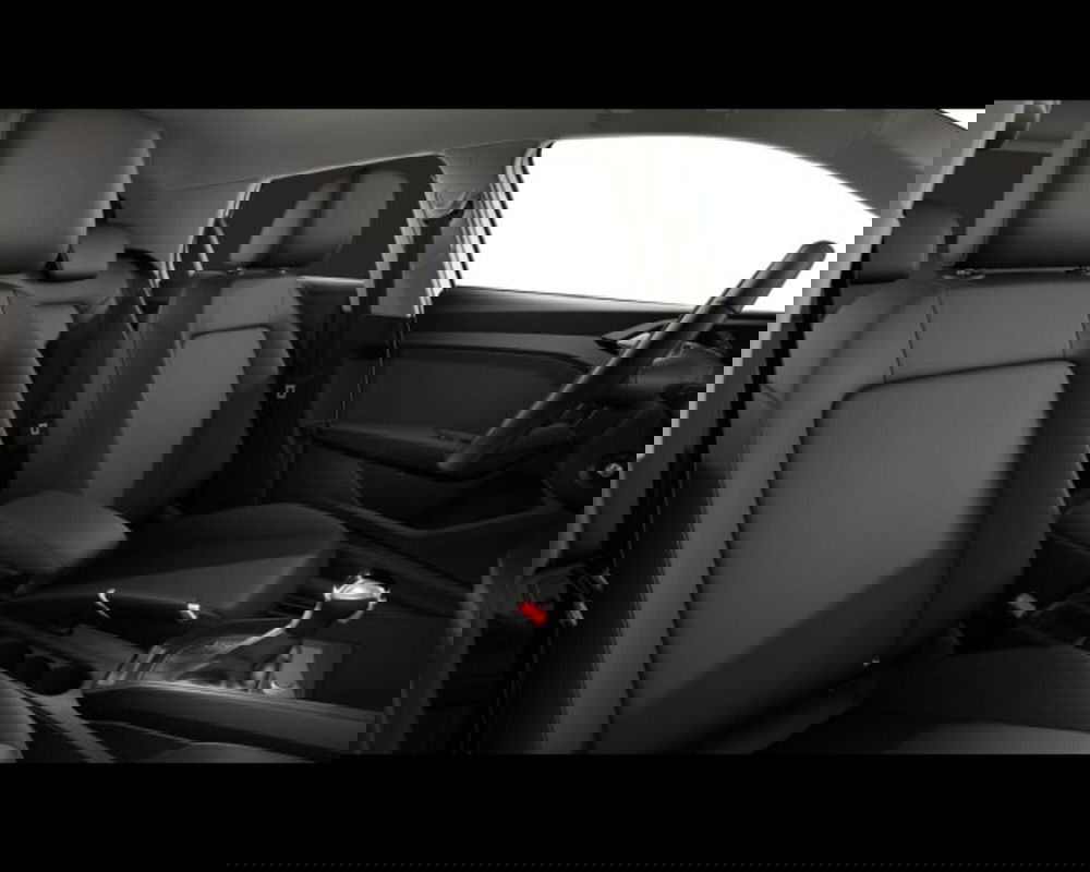 Audi A1 allstreet nuova a Treviso (8)