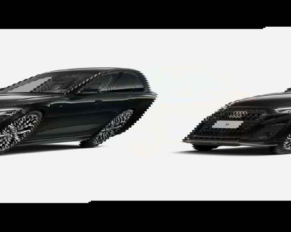 Audi Q5 nuova a Treviso