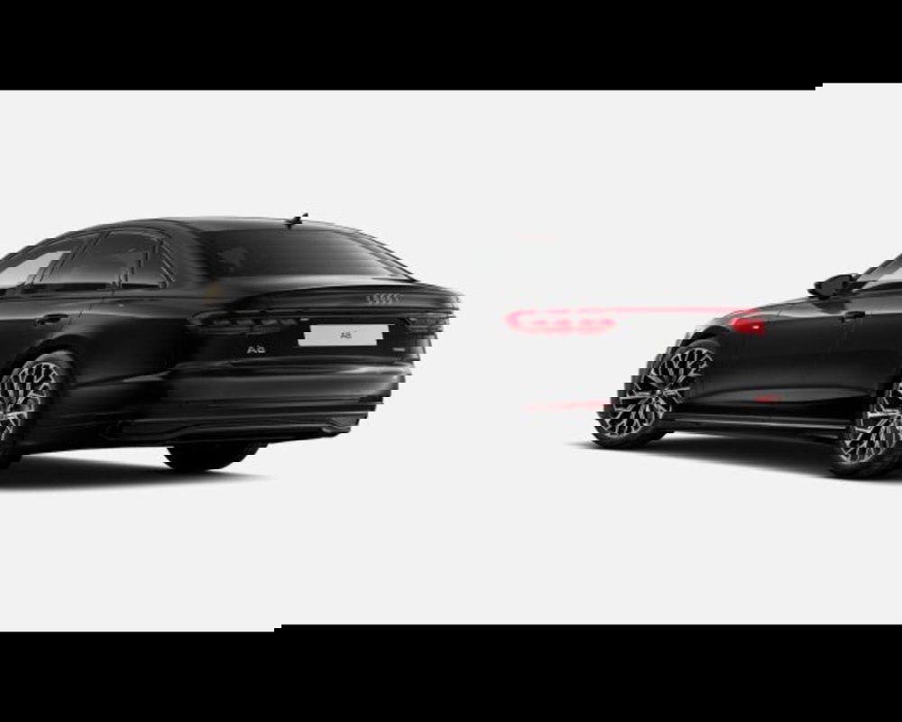 Audi Q5 nuova a Treviso (3)