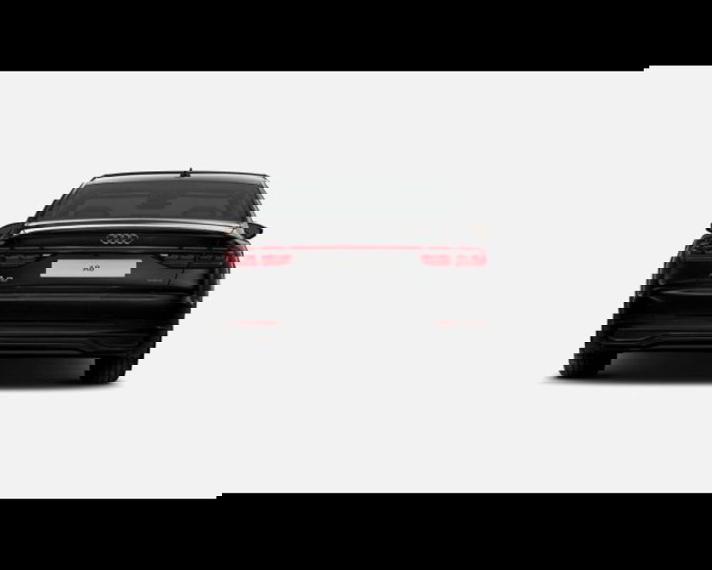 Audi Q5 nuova a Treviso (5)