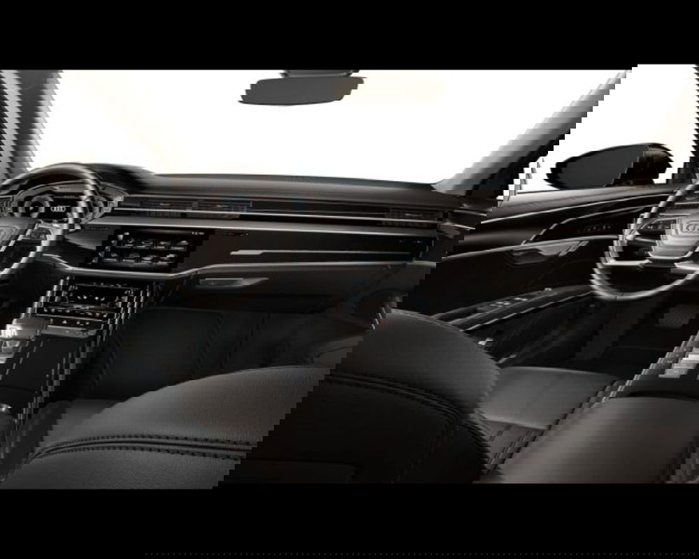 Audi Q5 nuova a Treviso (6)