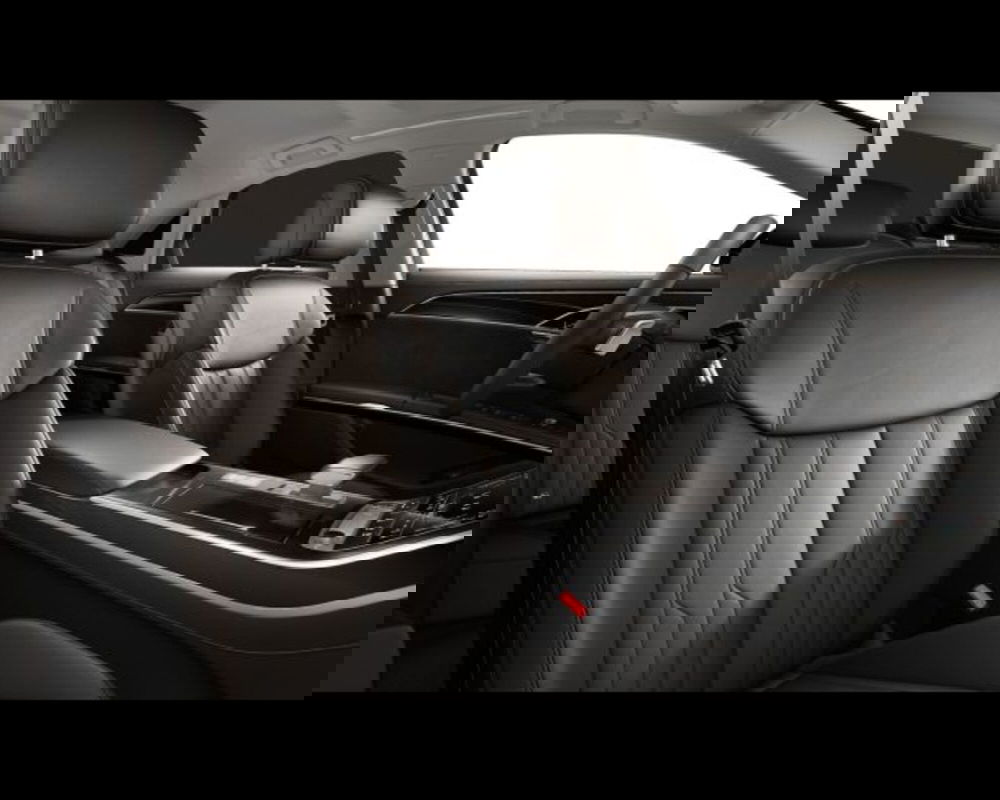 Audi Q5 nuova a Treviso (7)