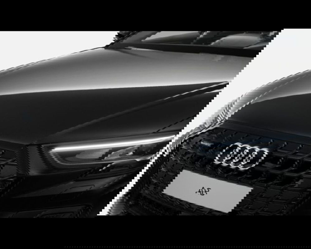 Audi Q5 nuova a Treviso (8)