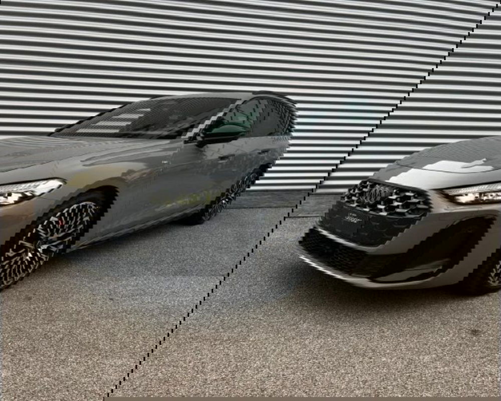 Audi A4 Avant nuova a Treviso