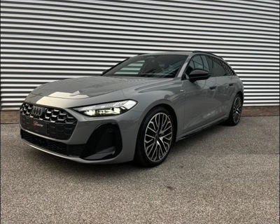 Audi A4 Avant 40 TDI quattro S tronic S line edition nuova a Conegliano