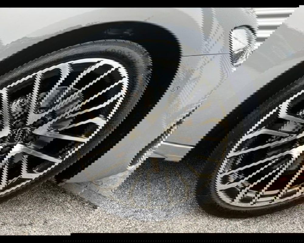 Audi A4 Avant nuova a Treviso (10)