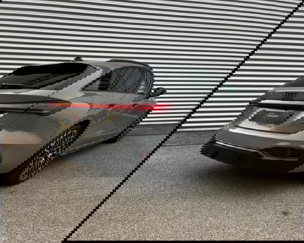 Audi A4 Avant nuova a Treviso (2)