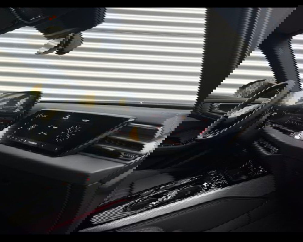 Audi A4 Avant nuova a Treviso (3)