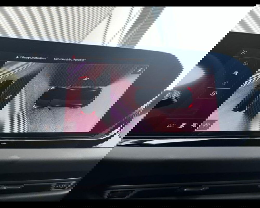 Audi A4 Avant nuova a Treviso (7)