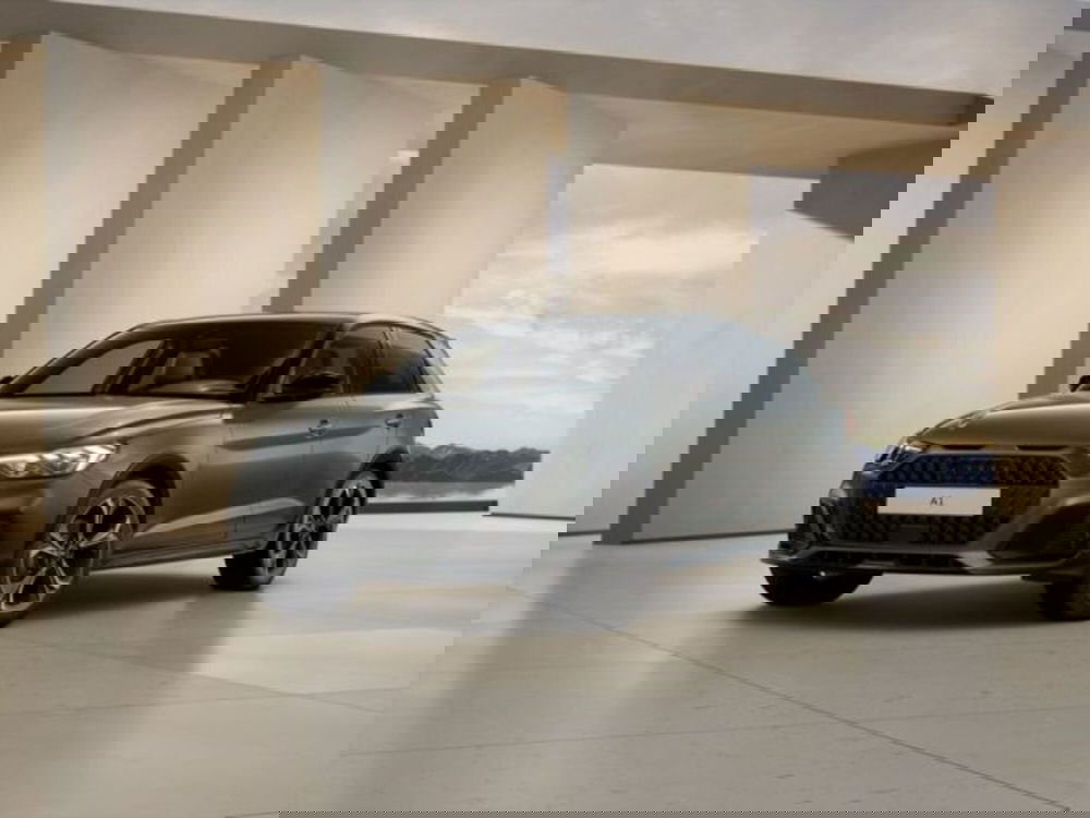 Audi A1 allstreet nuova a Treviso