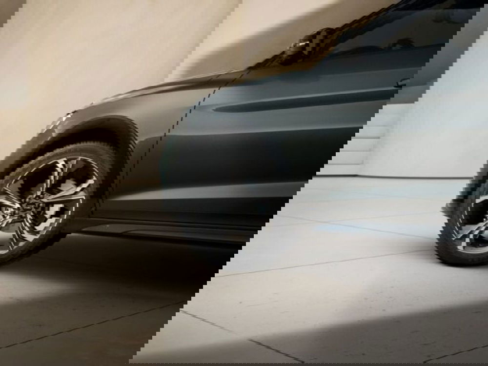 Audi A1 allstreet nuova a Treviso (7)