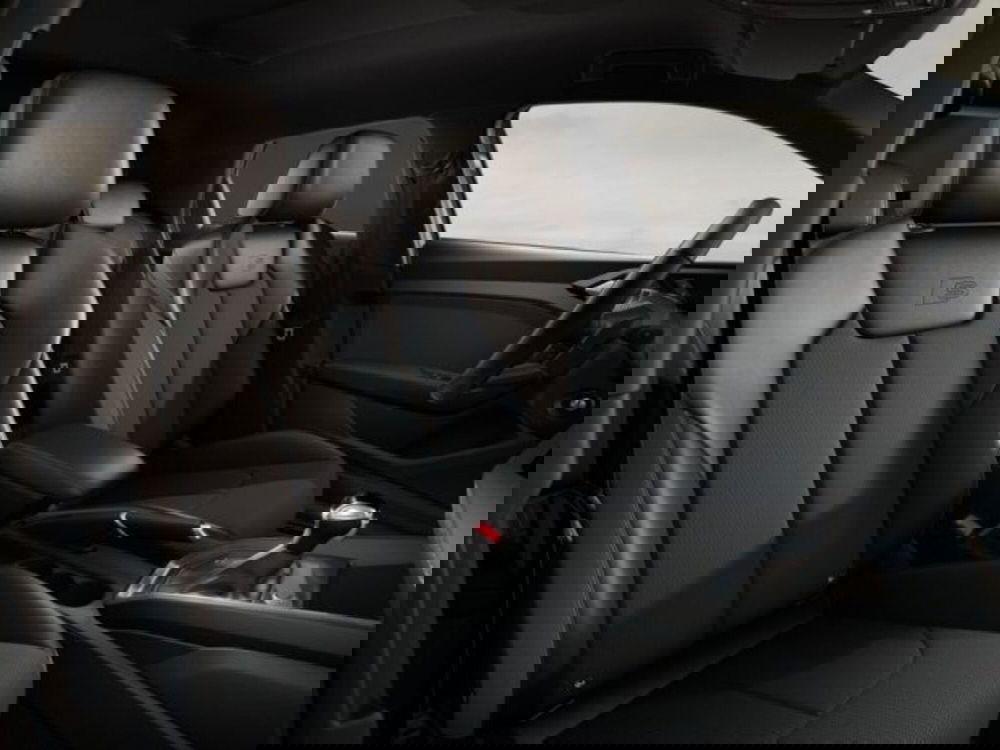 Audi A1 allstreet nuova a Treviso (9)