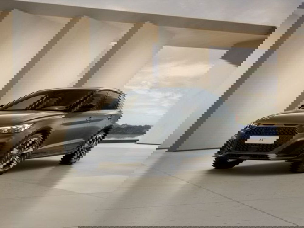 Audi A1 allstreet nuova a Treviso