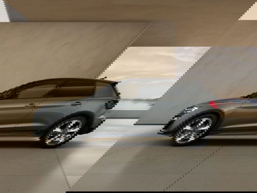 Audi A1 allstreet nuova a Treviso (2)