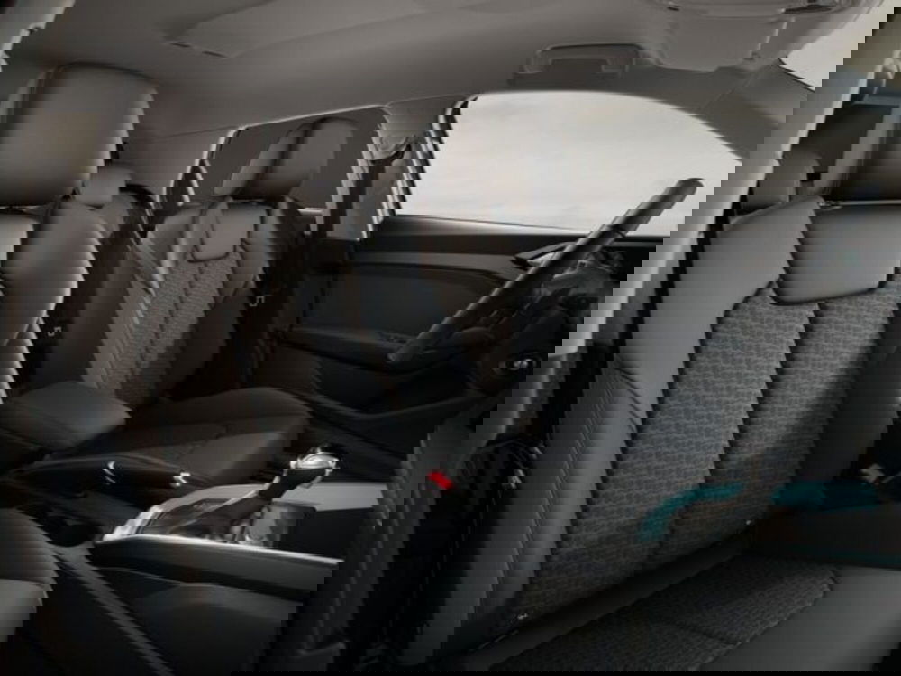 Audi A1 allstreet nuova a Treviso (9)