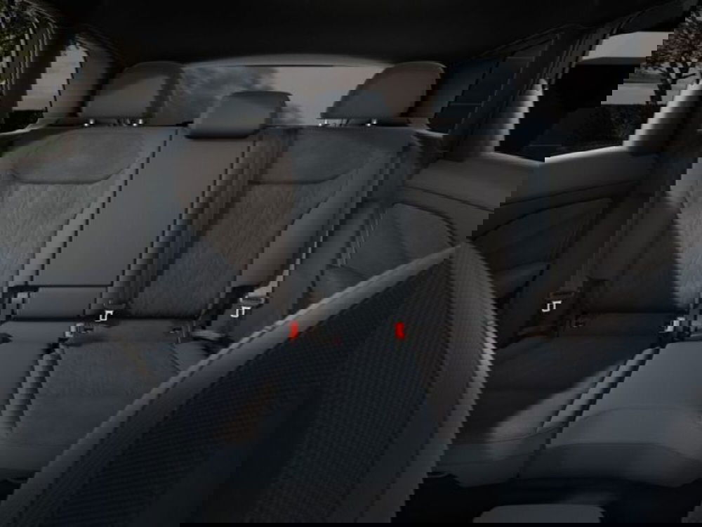 Audi Q3 Sportback nuova a Treviso (10)