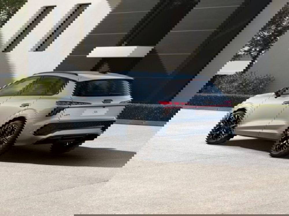 Audi Q3 Sportback nuova a Treviso (3)