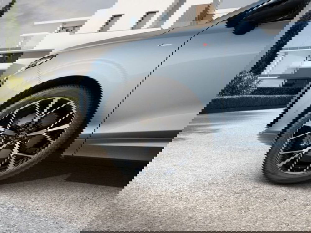 Audi Q3 Sportback nuova a Treviso (7)