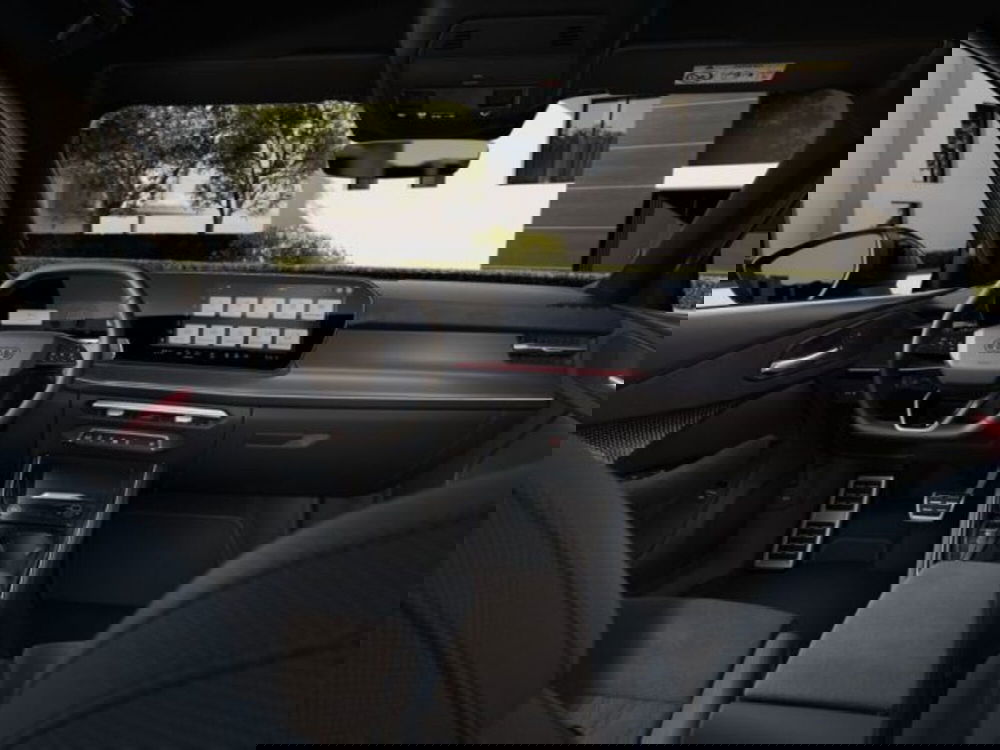 Audi Q3 Sportback nuova a Treviso (8)