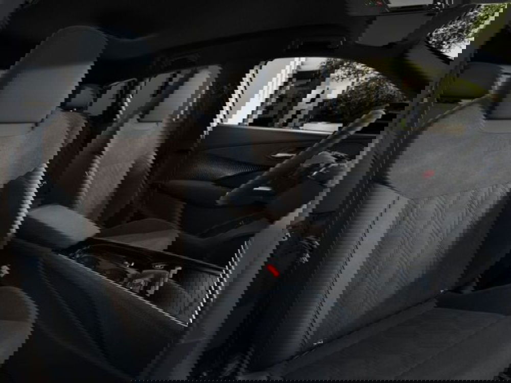 Audi Q3 Sportback nuova a Treviso (9)