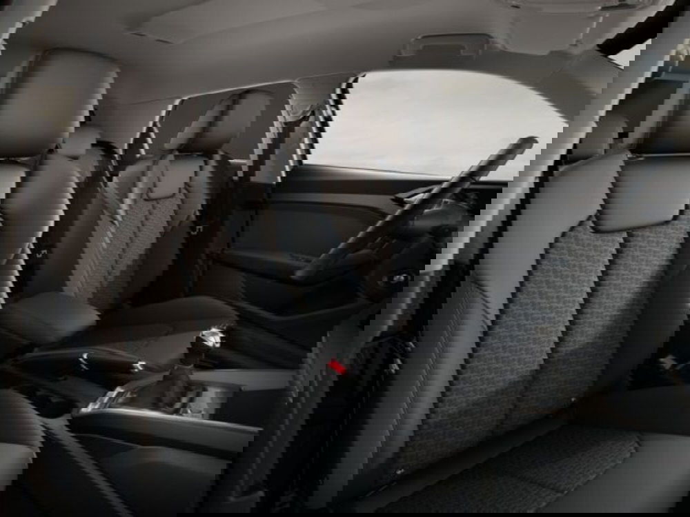 Audi A1 Sportback nuova a Treviso (9)