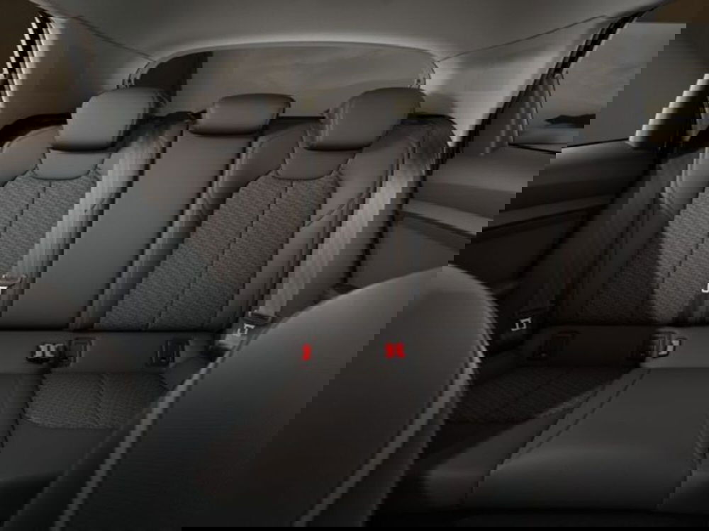 Audi A1 Sportback nuova a Treviso (10)