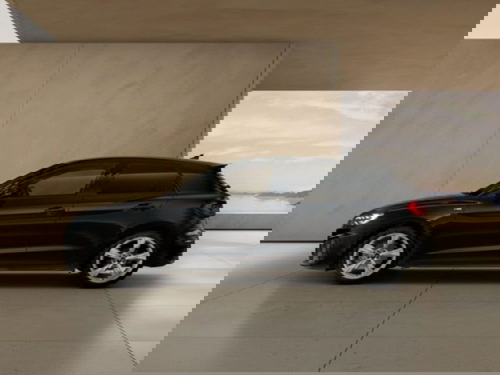 Audi A1 Sportback nuova a Treviso (2)