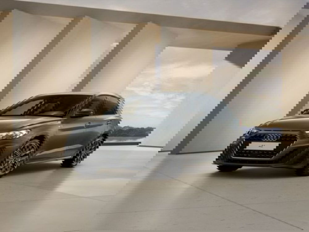 Audi A1 Sportback nuova a Treviso