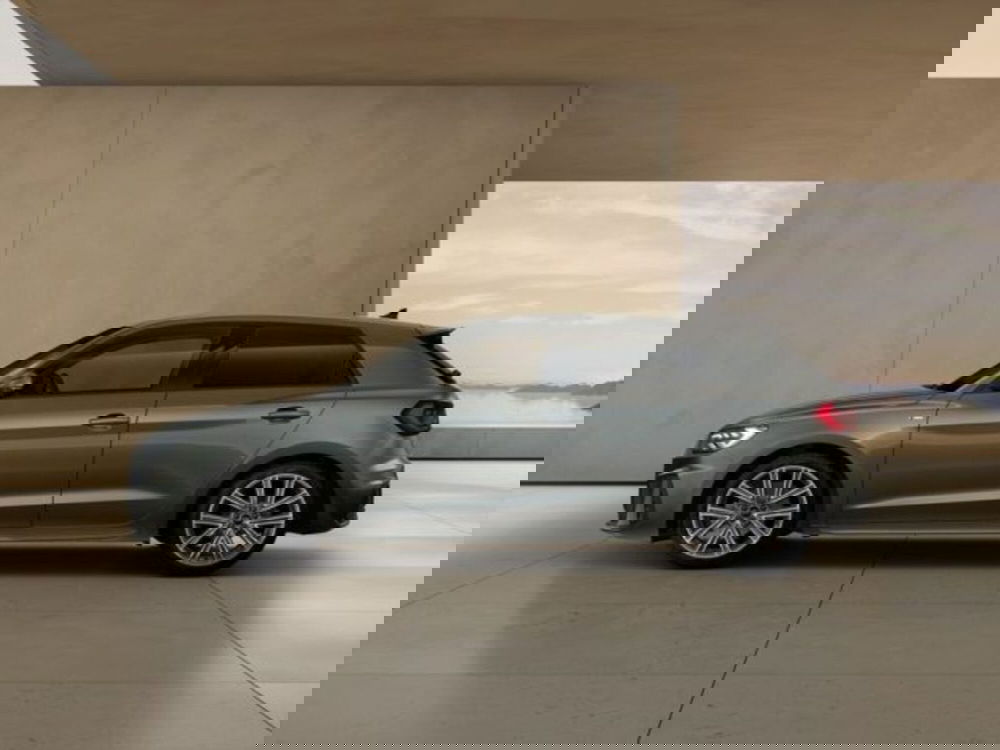 Audi A1 Sportback nuova a Treviso (2)