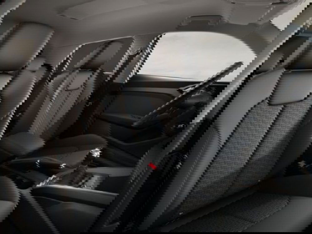 Audi A1 Sportback nuova a Treviso (9)