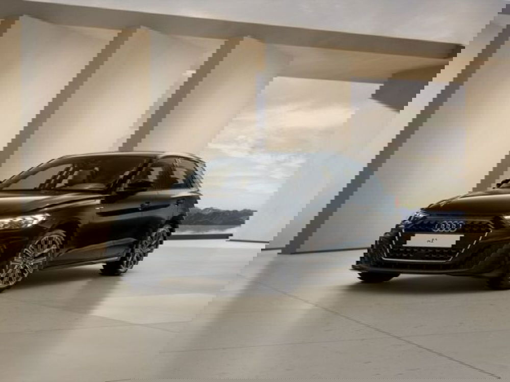 Audi A1 Sportback nuova a Treviso