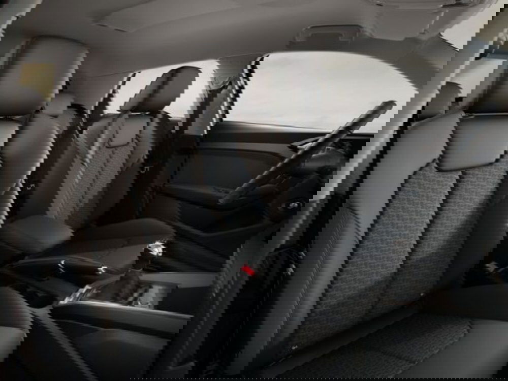 Audi A1 Sportback nuova a Treviso (9)