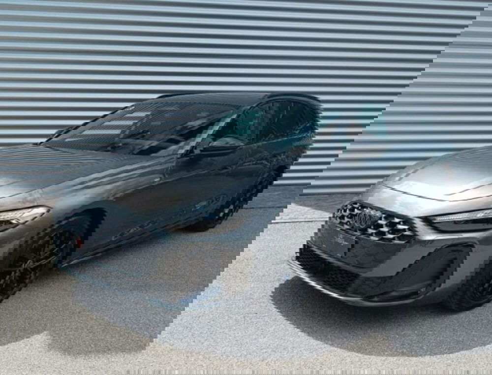 Audi A5 Cabrio nuova a Treviso