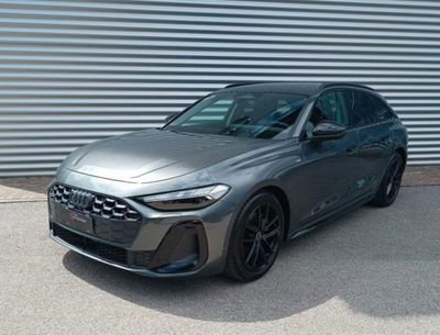 Audi A5 Cabrio 40 TDI S tronic nuova a Conegliano