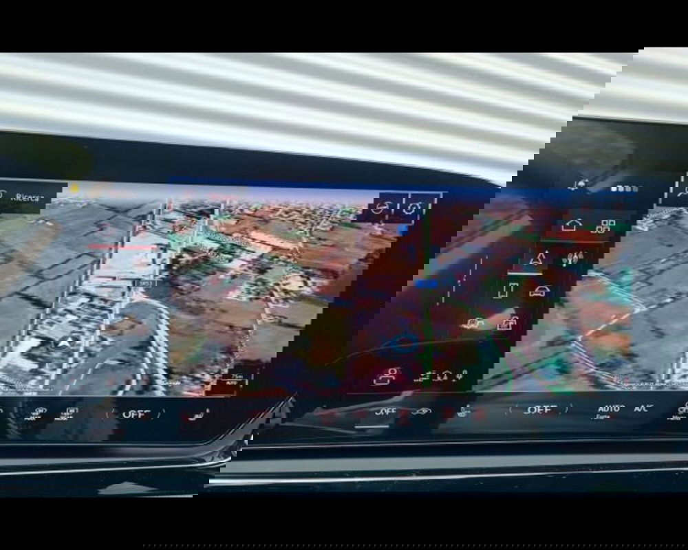 Audi A5 Cabrio nuova a Treviso (6)