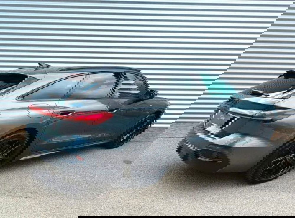 Audi A5 Cabrio nuova a Treviso (2)