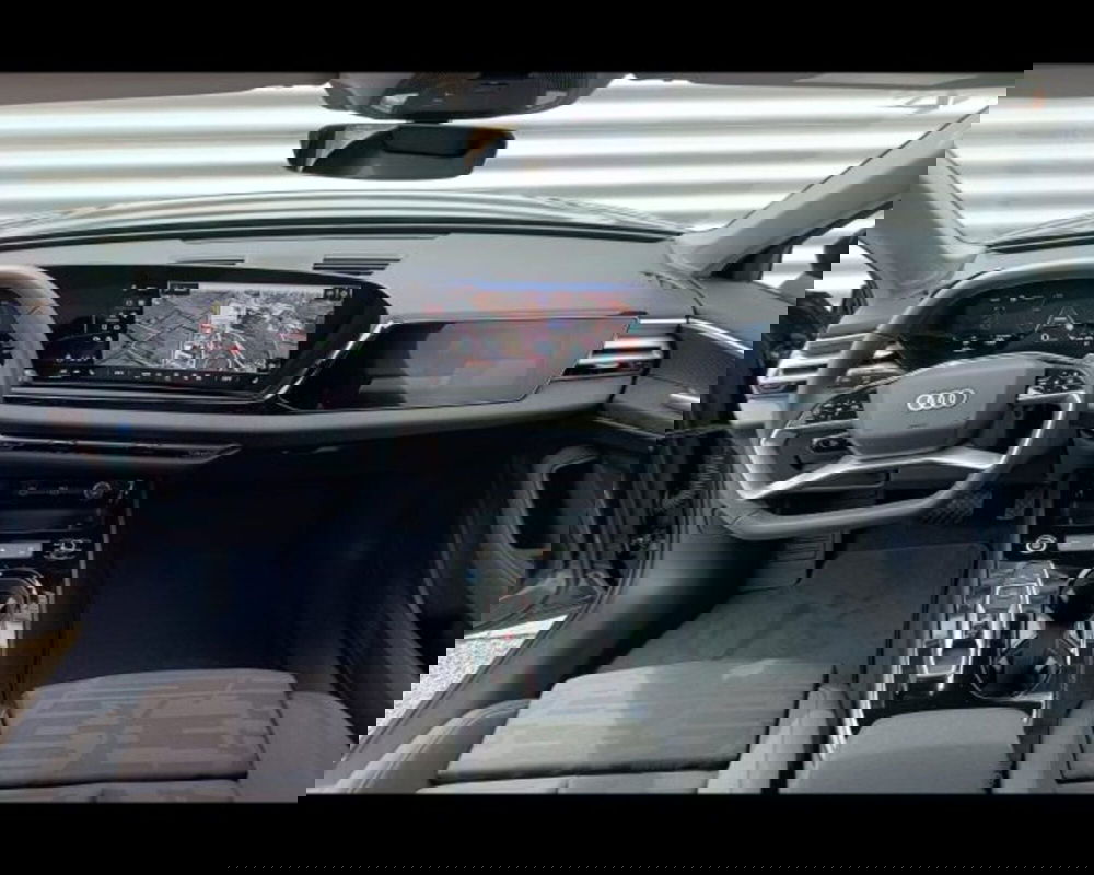 Audi A5 Cabrio nuova a Treviso (4)