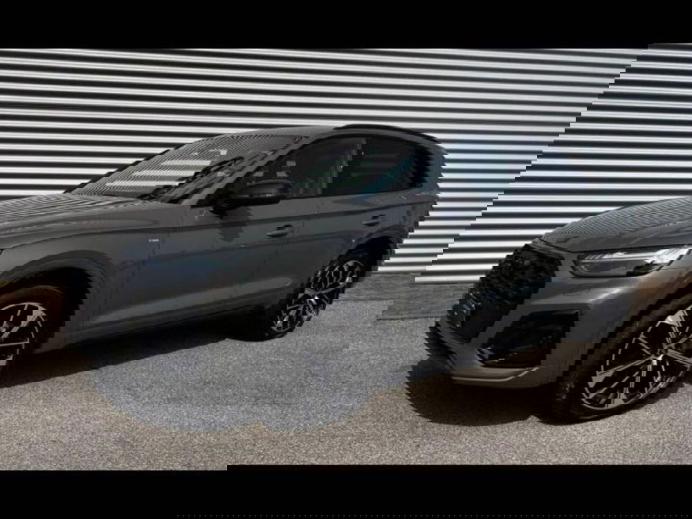 Audi Q5 nuova a Treviso
