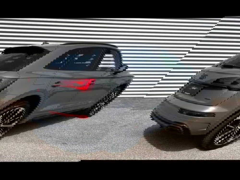 Audi Q5 nuova a Treviso (2)