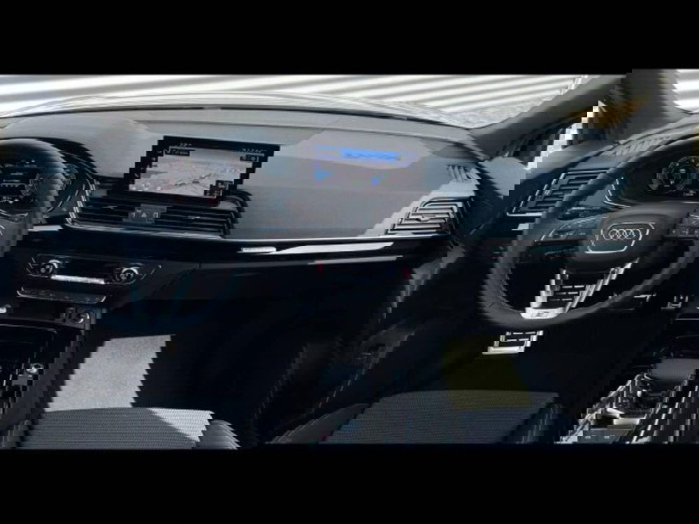 Audi Q5 nuova a Treviso (4)