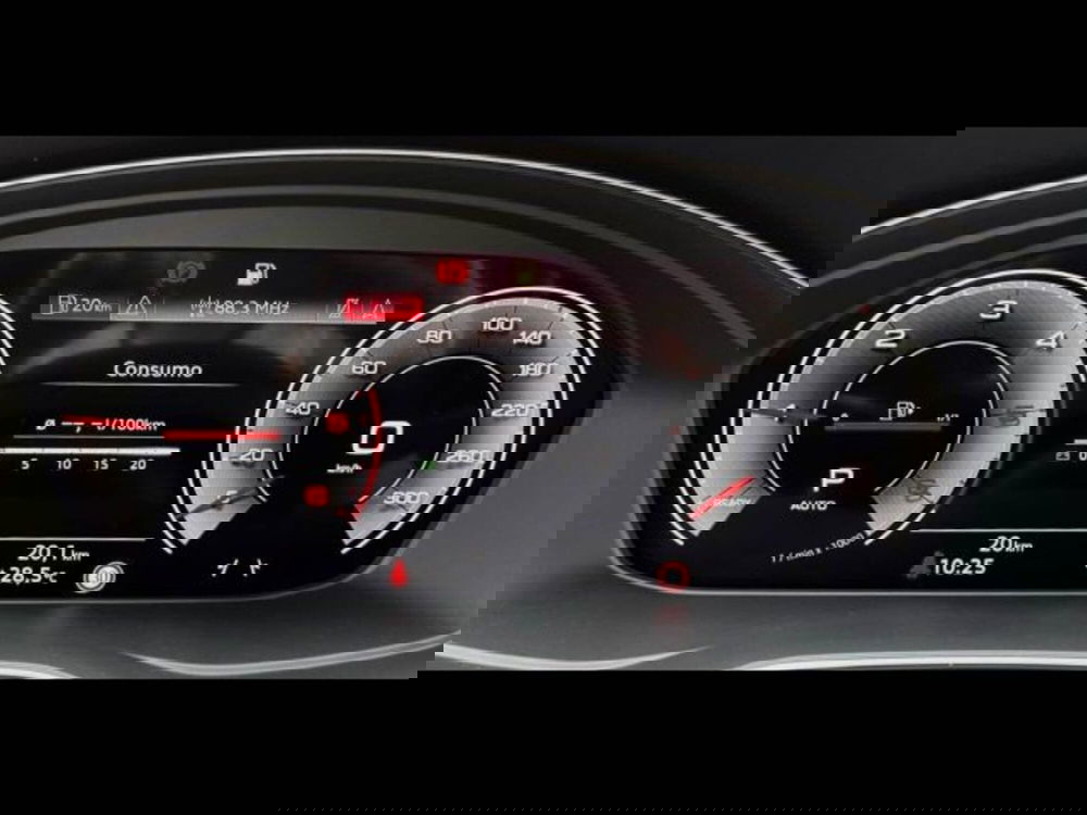 Audi Q5 nuova a Treviso (5)