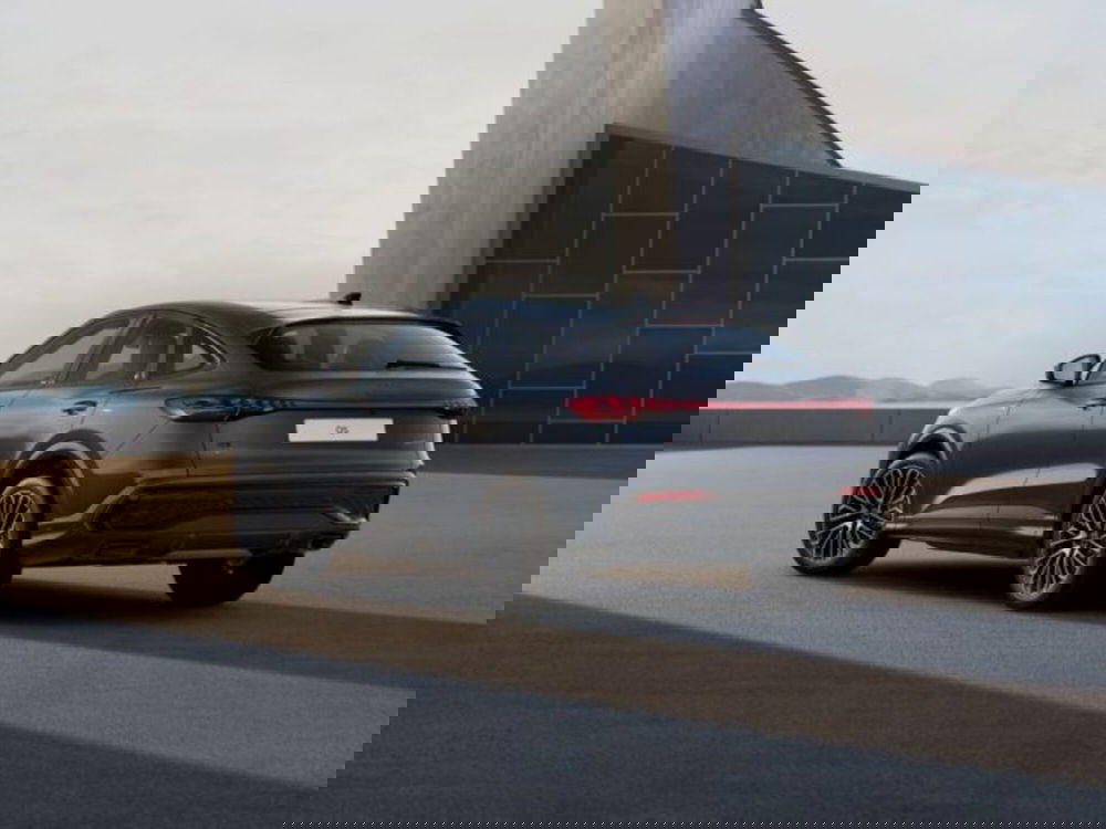 Audi Q3 Sportback nuova a Treviso (3)