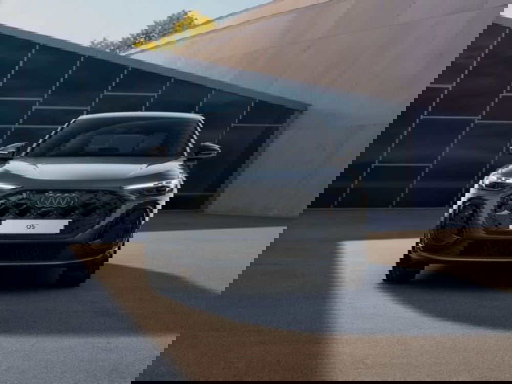 Audi Q3 Sportback nuova a Treviso (4)