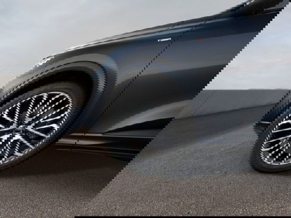 Audi Q3 Sportback nuova a Treviso (7)