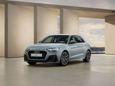 Audi A1 Sportback 30 TFSI S line edition nuova a Conegliano