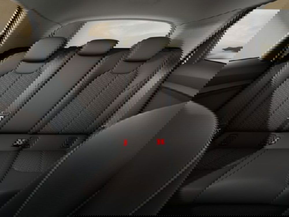 Audi A1 Sportback nuova a Treviso (10)