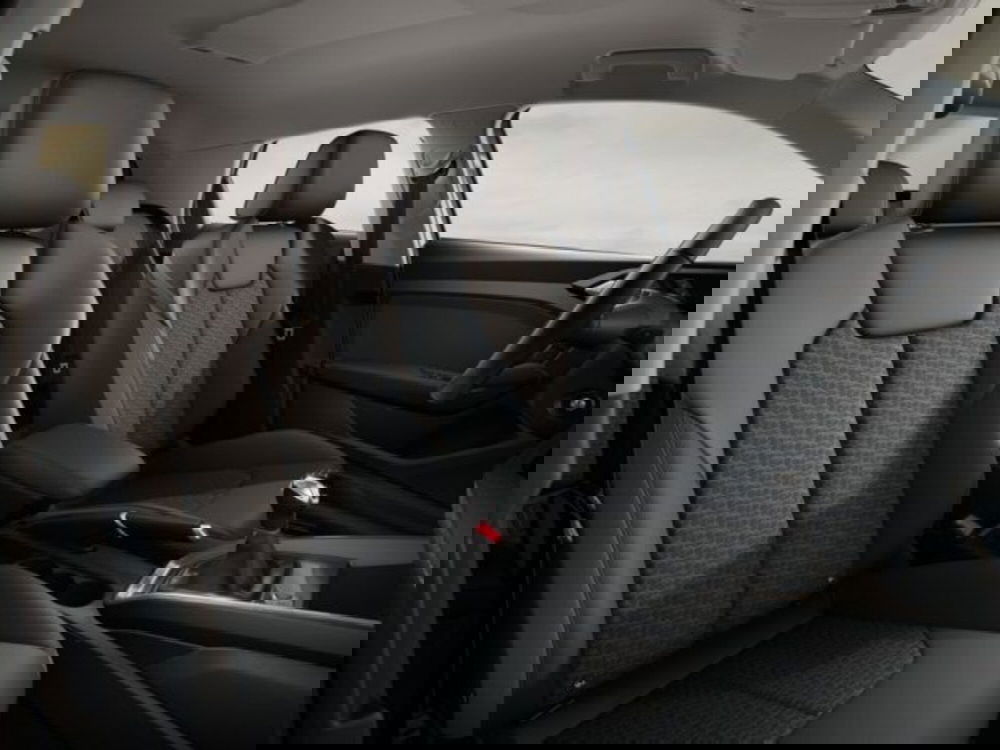 Audi A1 Sportback nuova a Treviso (9)