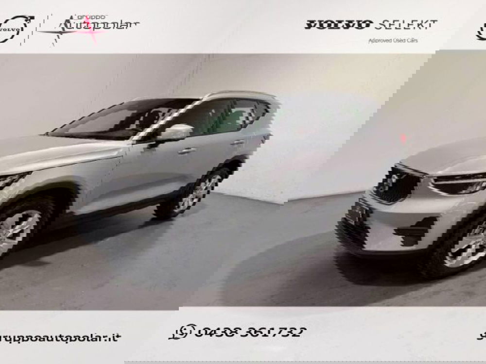 Volvo XC40 usata a Treviso